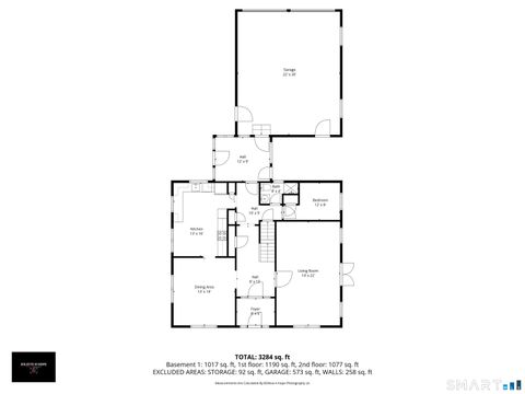 Tiny photo for 79 Broadway Street, Colchester, CT 06415 (MLS # 24149245)