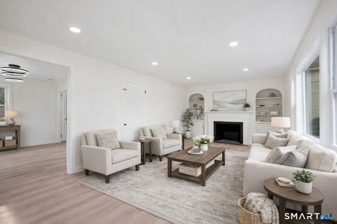 Tiny photo for Manchester, CT 06040 (MLS # 24168074)