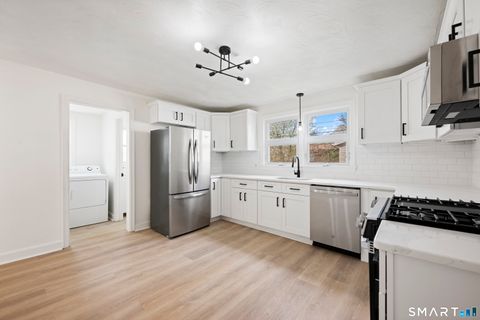 Tiny photo for Manchester, CT 06040 (MLS # 24168074)