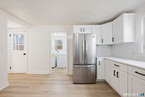 Tiny photo for Manchester, CT 06040 (MLS # 24168074)