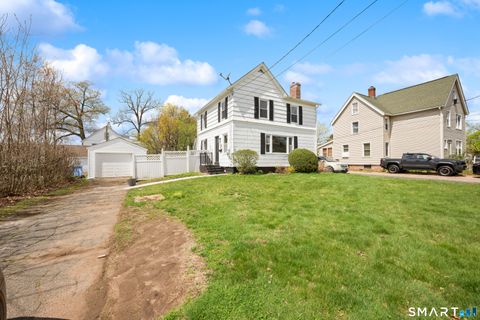 Tiny photo for Manchester, CT 06040 (MLS # 24168074)