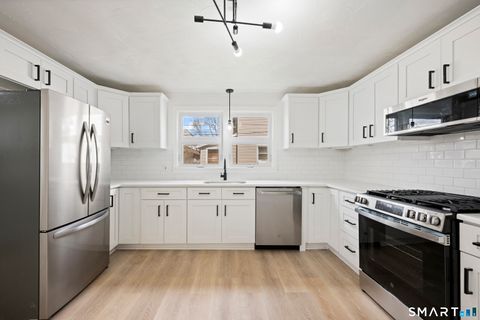 Tiny photo for Manchester, CT 06040 (MLS # 24168074)