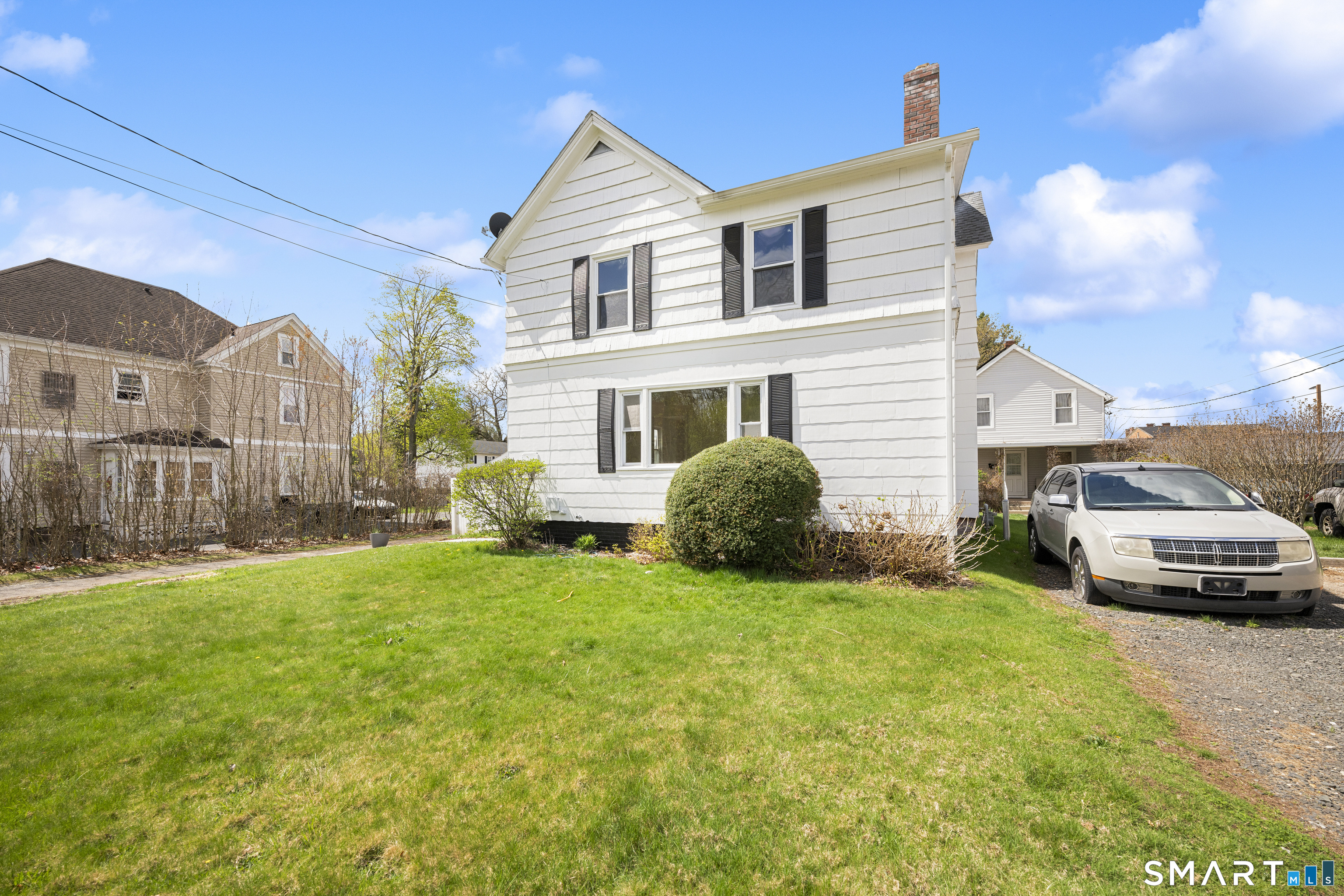 26 Foster Street