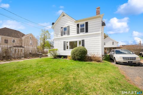 Tiny photo for Manchester, CT 06040 (MLS # 24168074)
