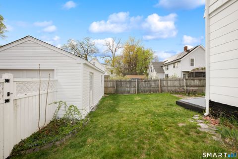 Tiny photo for Manchester, CT 06040 (MLS # 24168074)