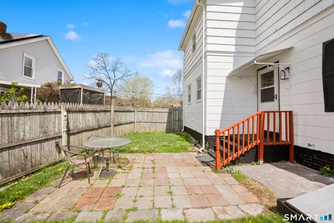 Tiny photo for Manchester, CT 06040 (MLS # 24168074)