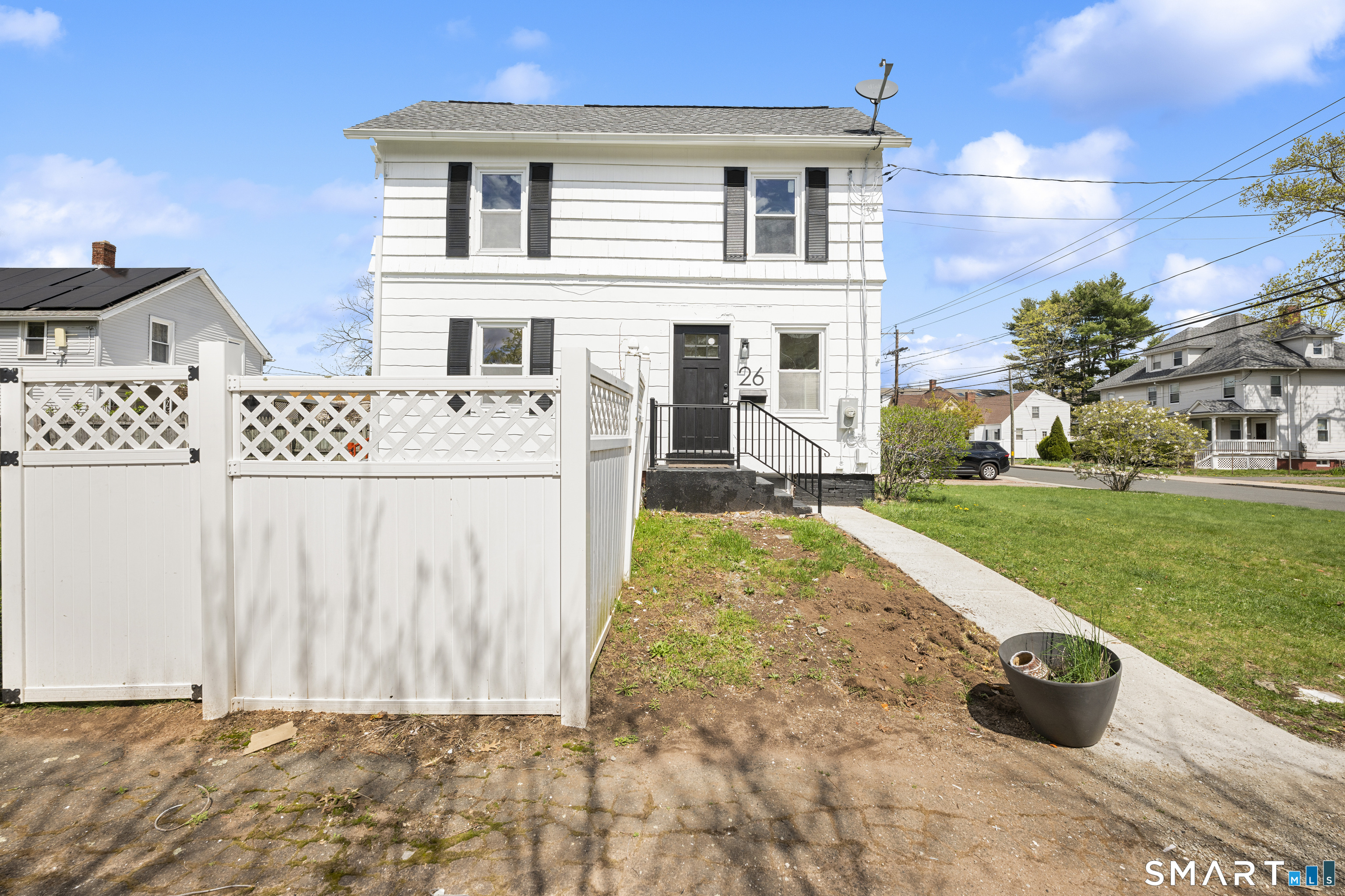 26 Foster Street