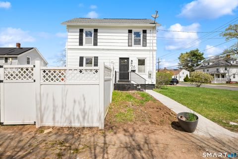 Tiny photo for Manchester, CT 06040 (MLS # 24168074)