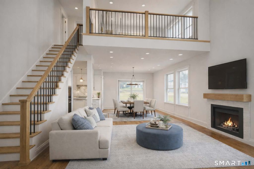 Photo of 59 Cambridge Court, Simsbury, CT 06070 (MLS # 24145638)