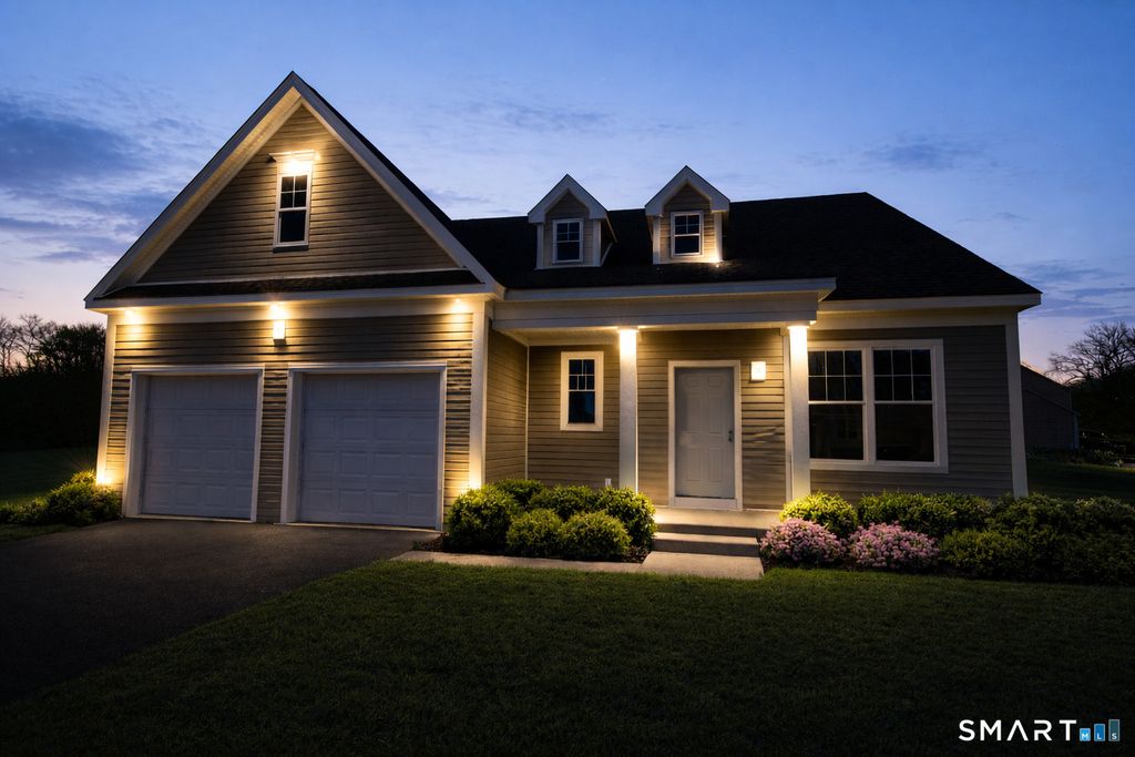 Photo of 59 Cambridge Court, Simsbury, CT 06070 (MLS # 24145638)