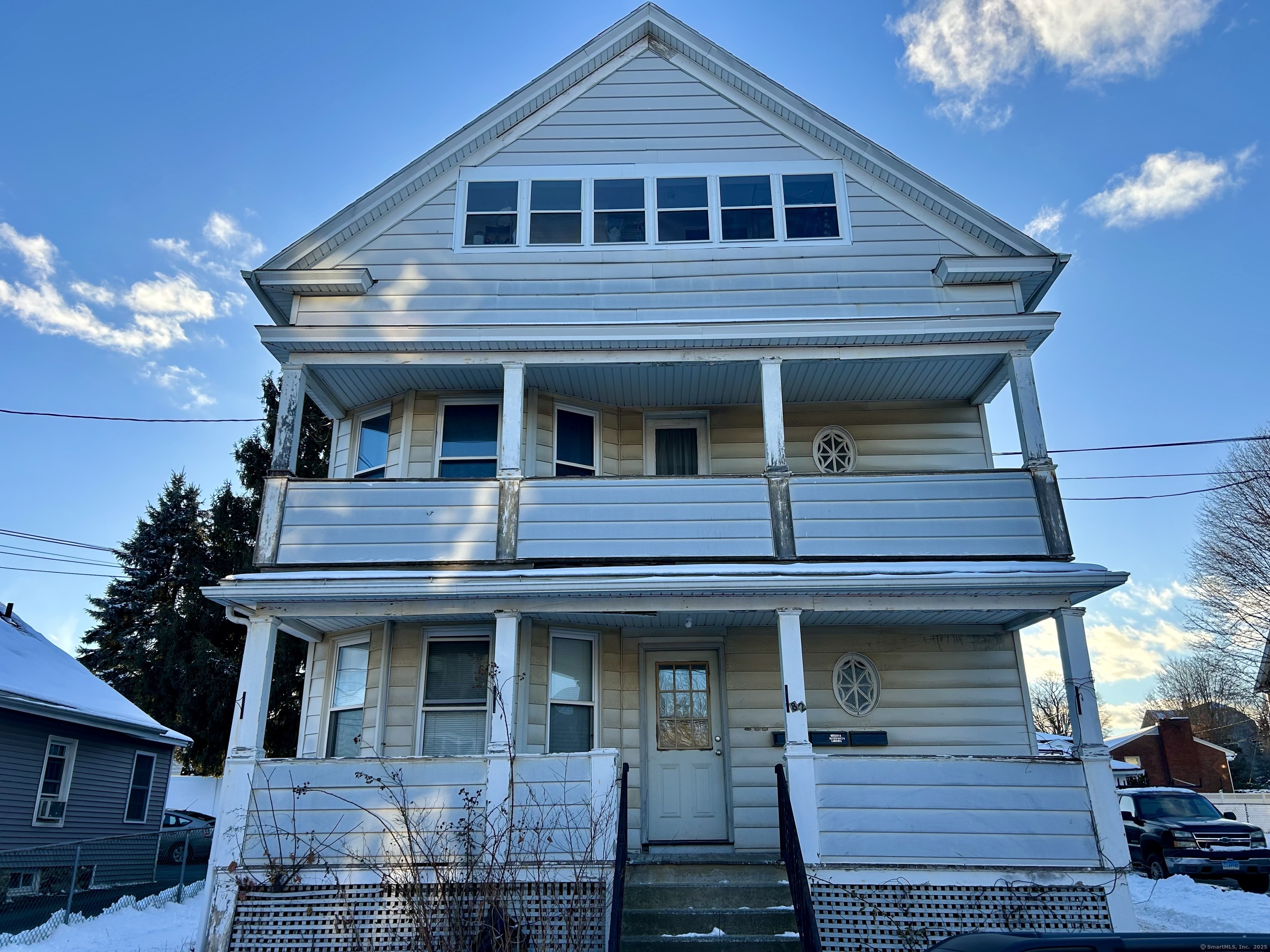 Photo 1 of Chambers Street, Waterbury, Connecticut, $399,900, Web #: 24074208