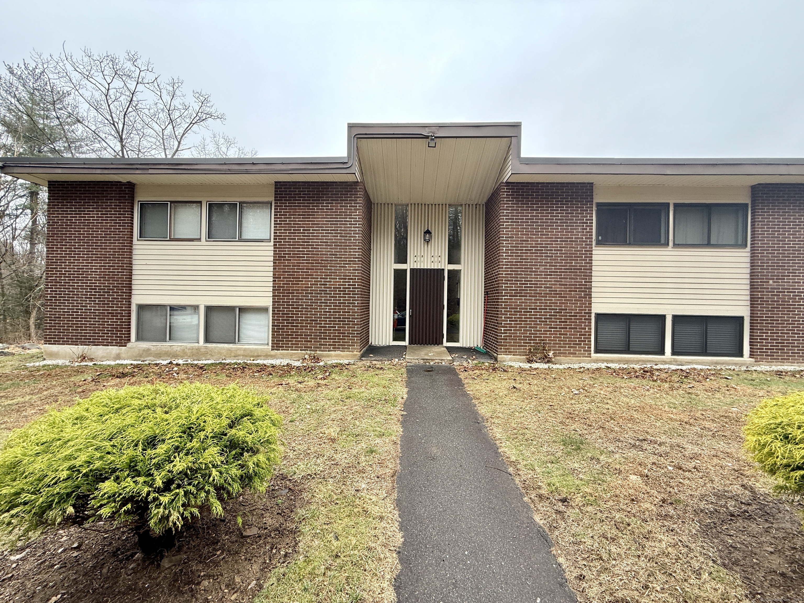 229 Bacon Pond Road #APT 411, Woodbury, Connecticut image 1