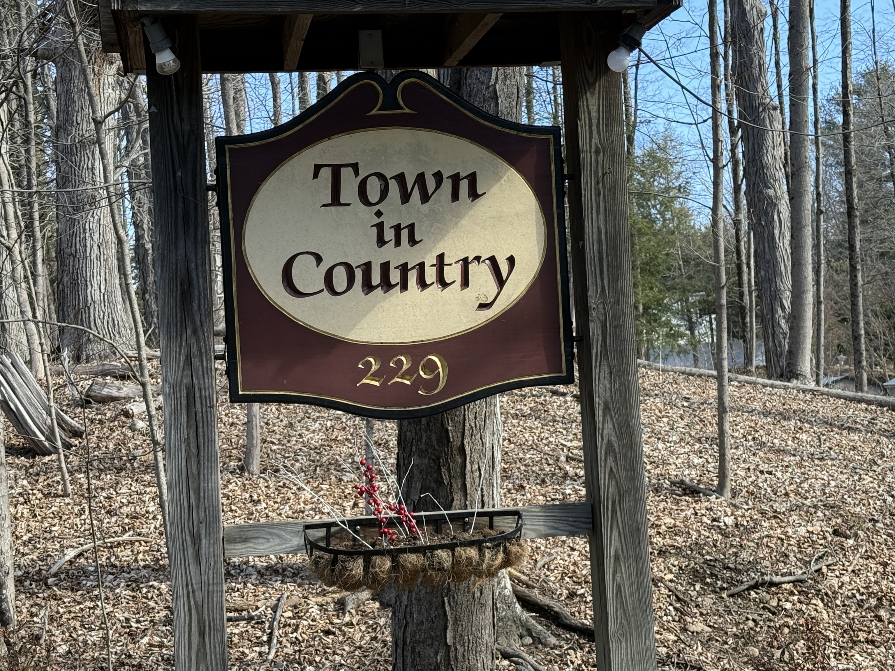 229 Bacon Pond Road #APT 411, Woodbury, Connecticut image 2