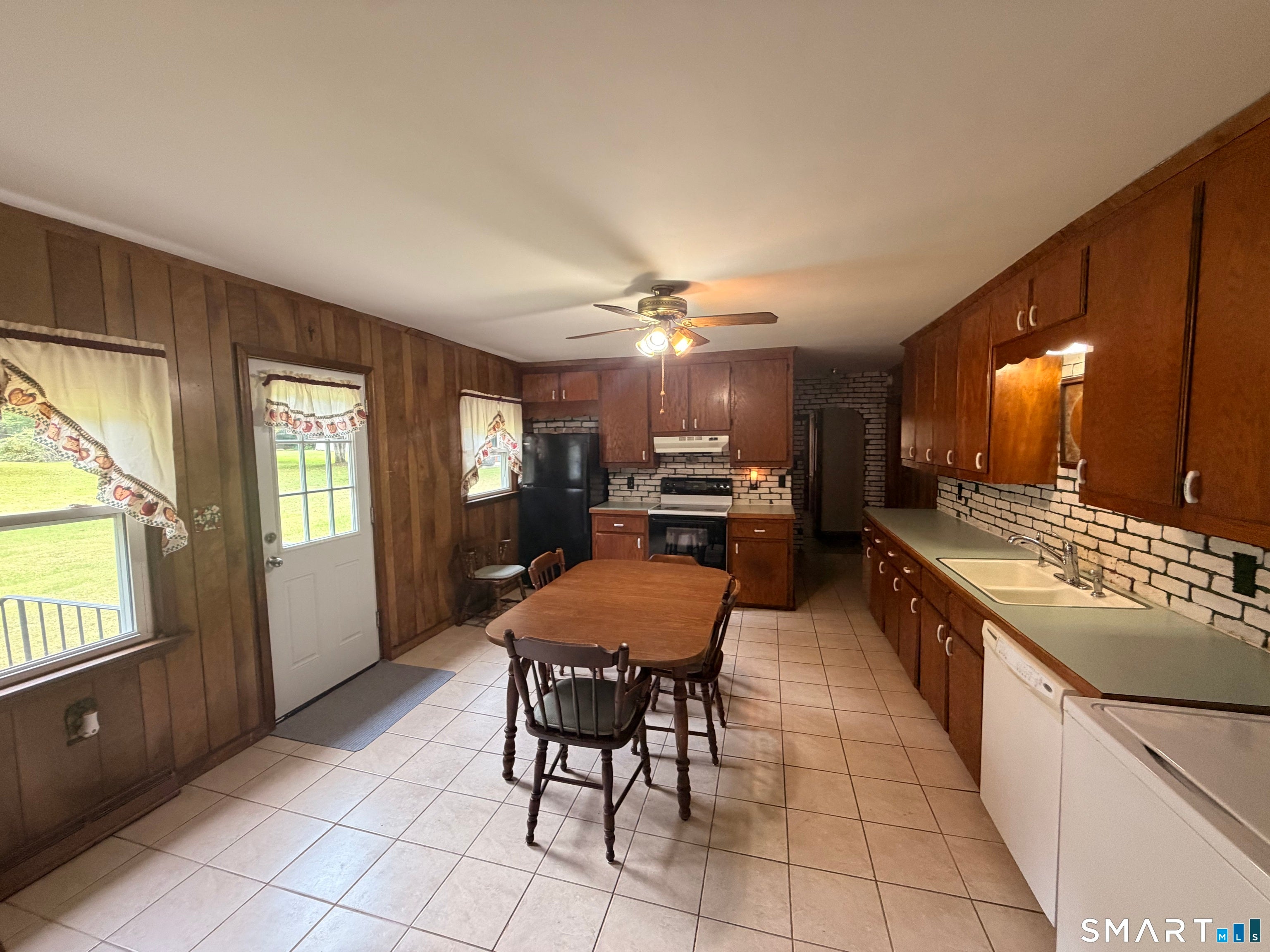 117 Pineville Road