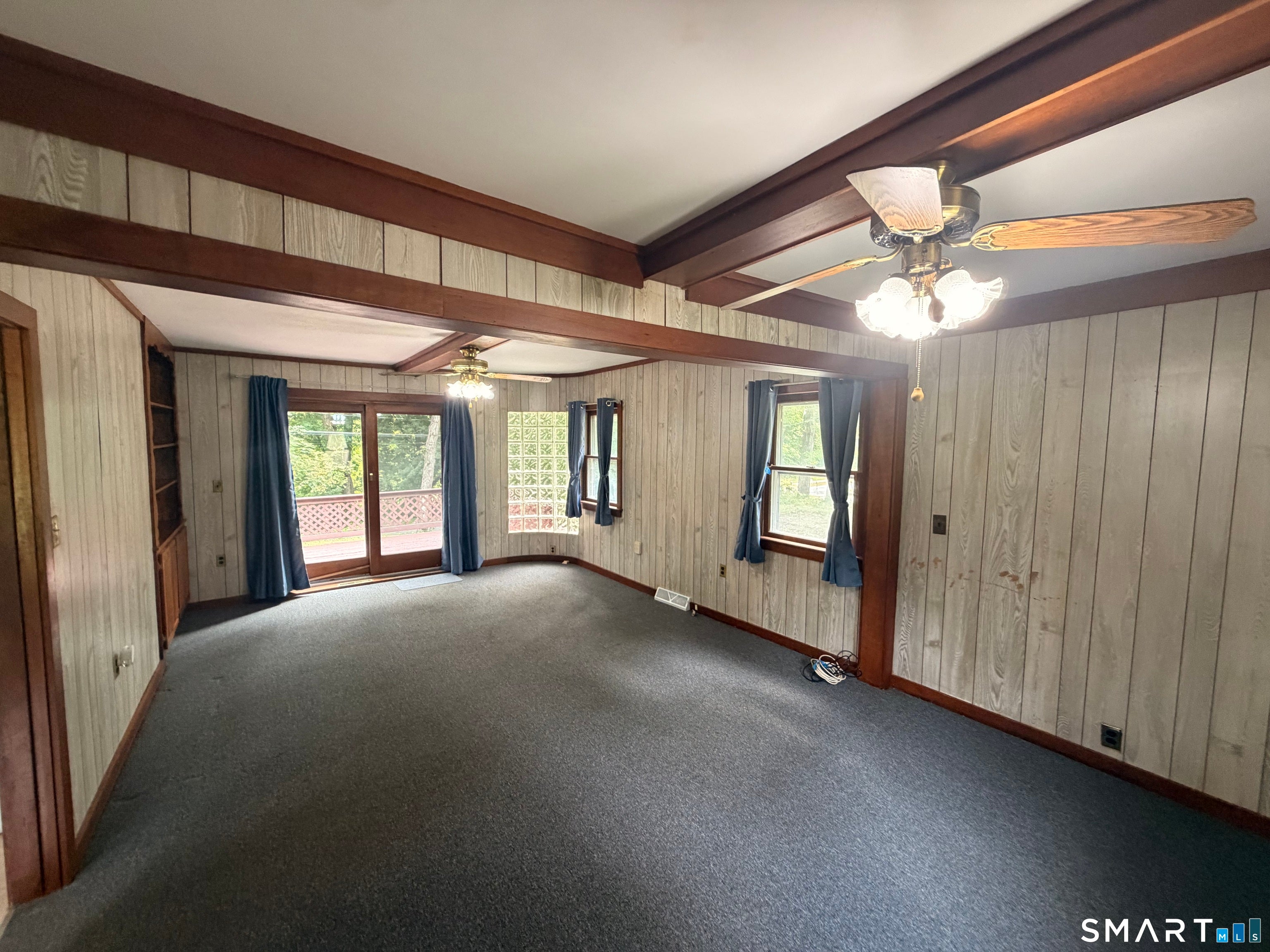 117 Pineville Road