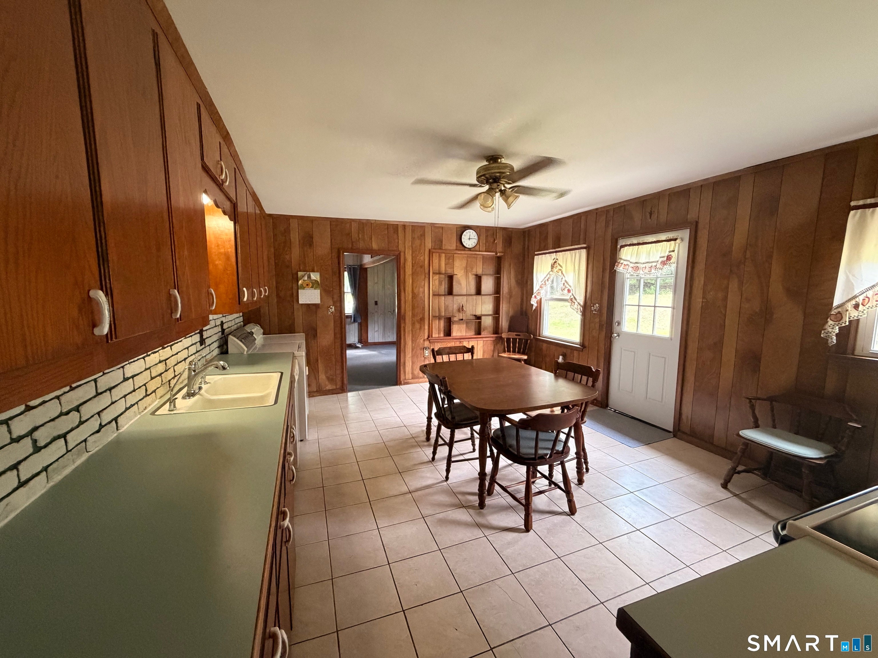 117 Pineville Road