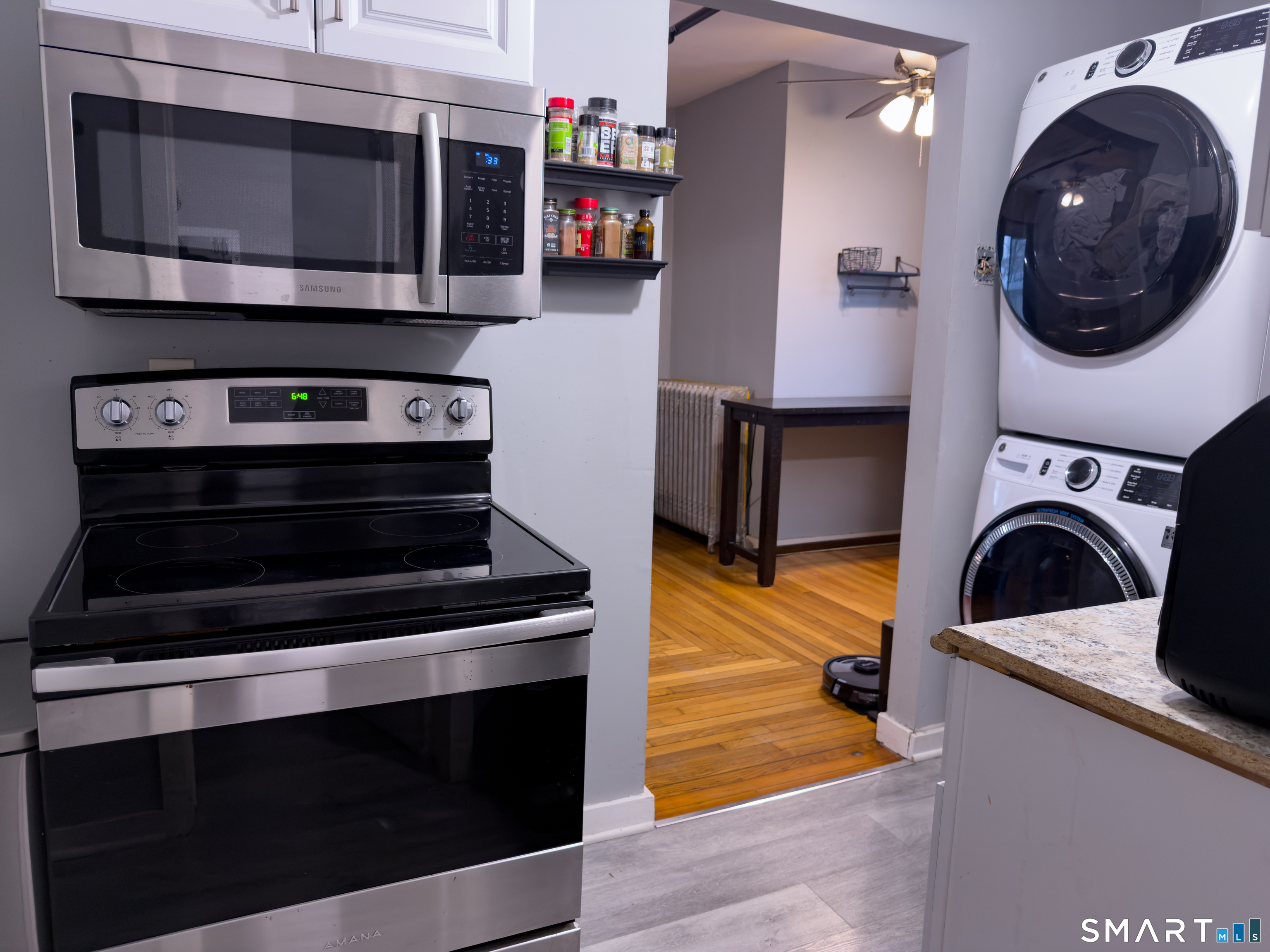 61 Mount Pleasant Street