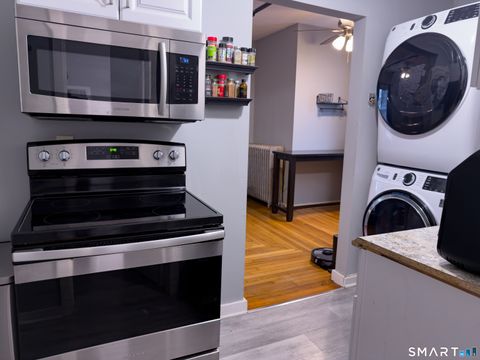 Tiny photo for 61 Mount Pleasant Street, Derby, CT 06418 (MLS # 24151129)