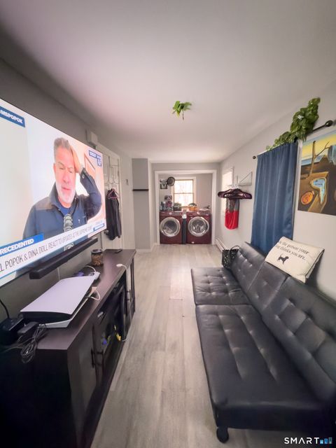 Tiny photo for 61 Mount Pleasant Street, Derby, CT 06418 (MLS # 24151129)