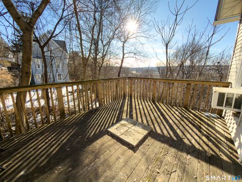 Tiny photo for 61 Mount Pleasant Street, Derby, CT 06418 (MLS # 24151129)