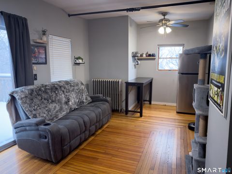 Tiny photo for 61 Mount Pleasant Street, Derby, CT 06418 (MLS # 24151129)