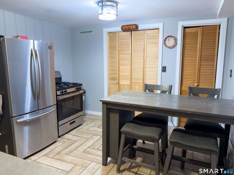 Tiny photo for 61 Mount Pleasant Street, Derby, CT 06418 (MLS # 24151129)