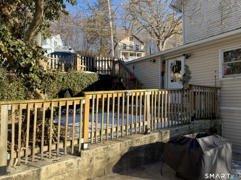 Tiny photo for 61 Mount Pleasant Street, Derby, CT 06418 (MLS # 24151129)