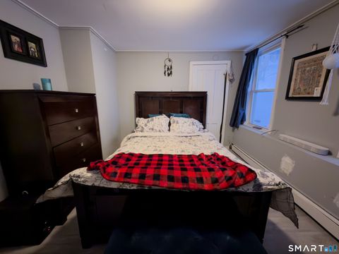 Tiny photo for 61 Mount Pleasant Street, Derby, CT 06418 (MLS # 24151129)