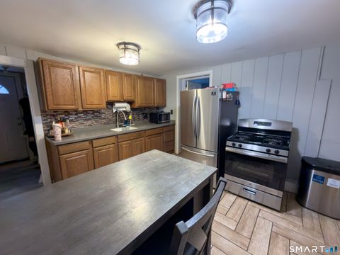 Tiny photo for 61 Mount Pleasant Street, Derby, CT 06418 (MLS # 24151129)