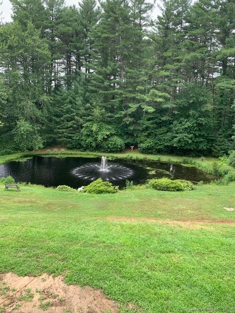 A home in Killingly