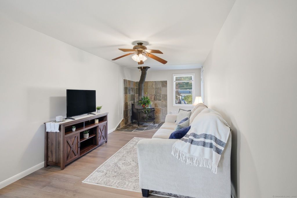 Photo of 8 Gary Drive, Enfield, CT 06082 (MLS # 24133120)