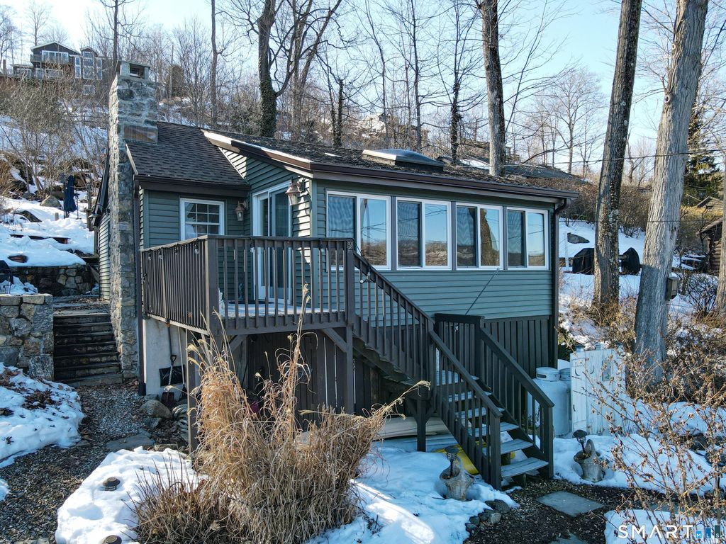 Photo of 2 Glenway, New Fairfield, CT 06812 (MLS # 24157385)