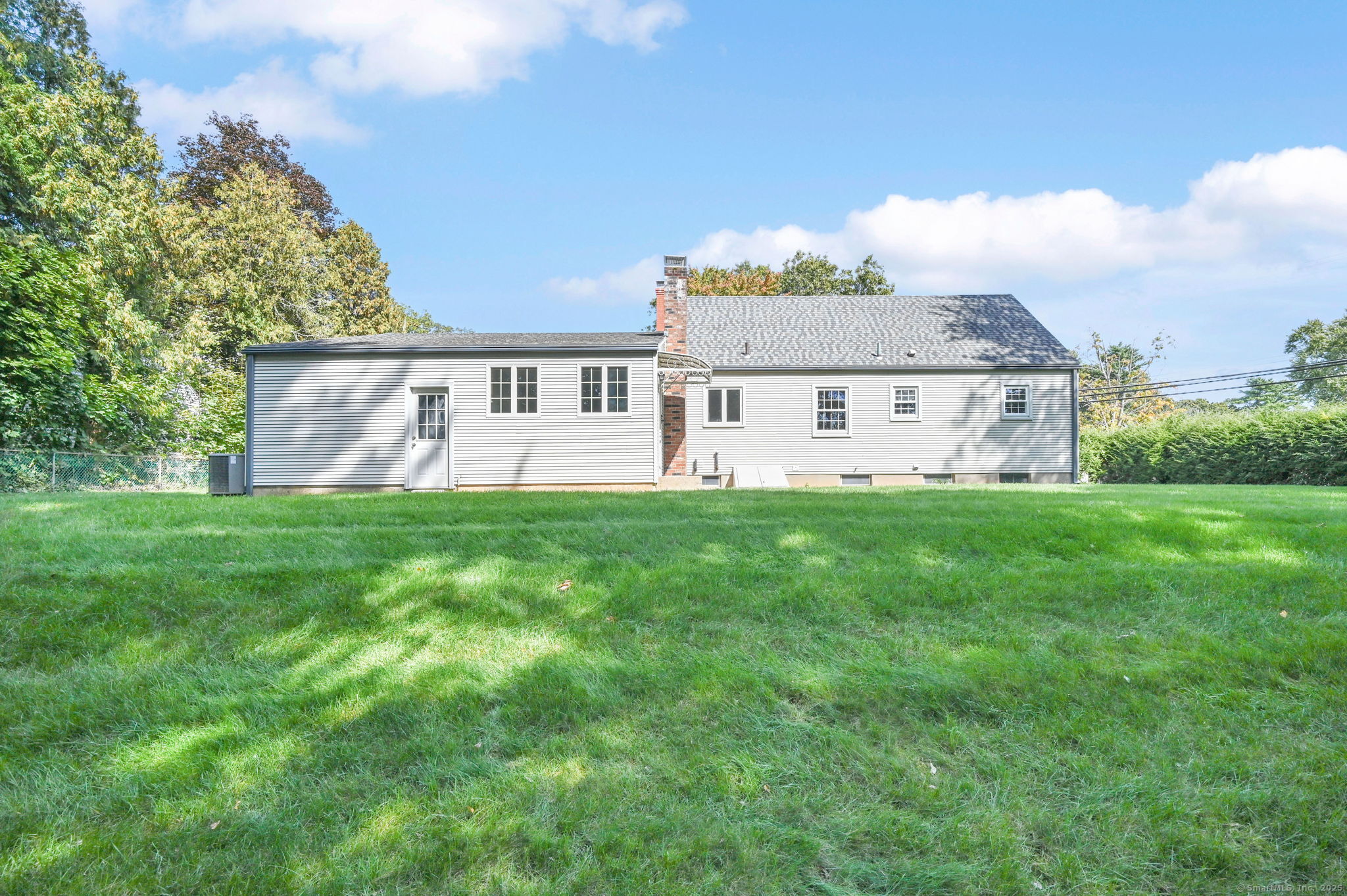 1 Barrett Road