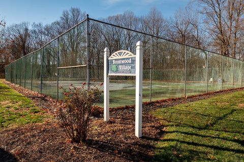 Tiny photo for 129 Brentwood Drive #129, Wallingford, CT 06492 (MLS # 24143274)