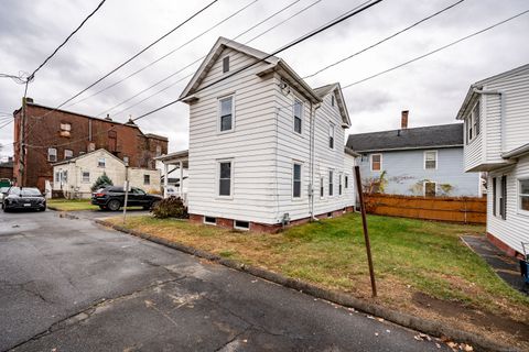 A home in Enfield