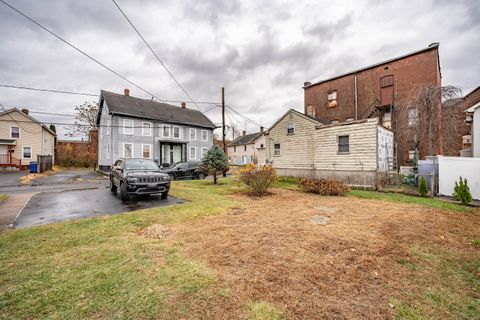 A home in Enfield