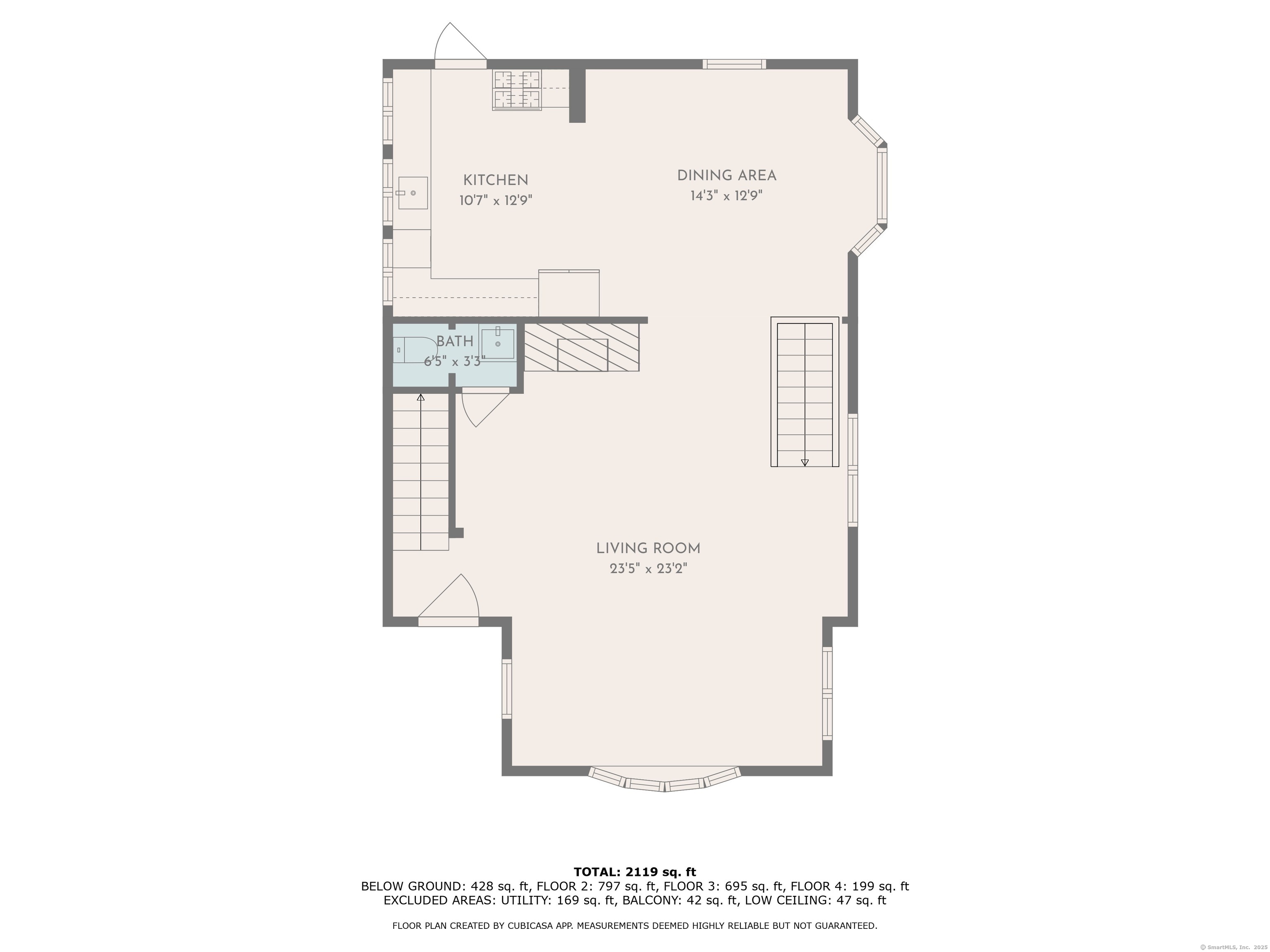 119 Thomas Street, West Haven, Connecticut image 24