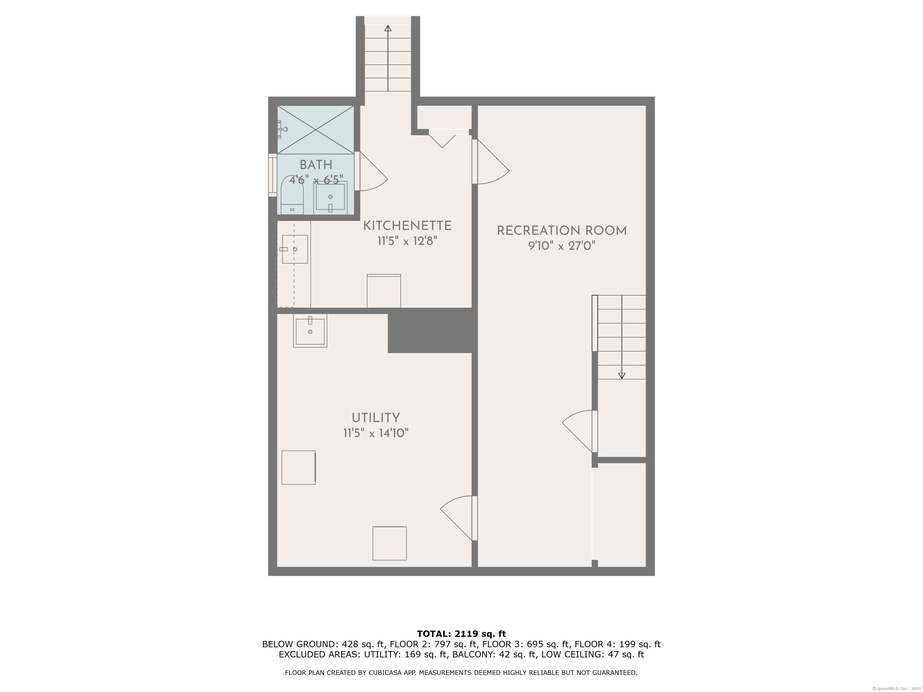119 Thomas Street, West Haven, Connecticut image 23