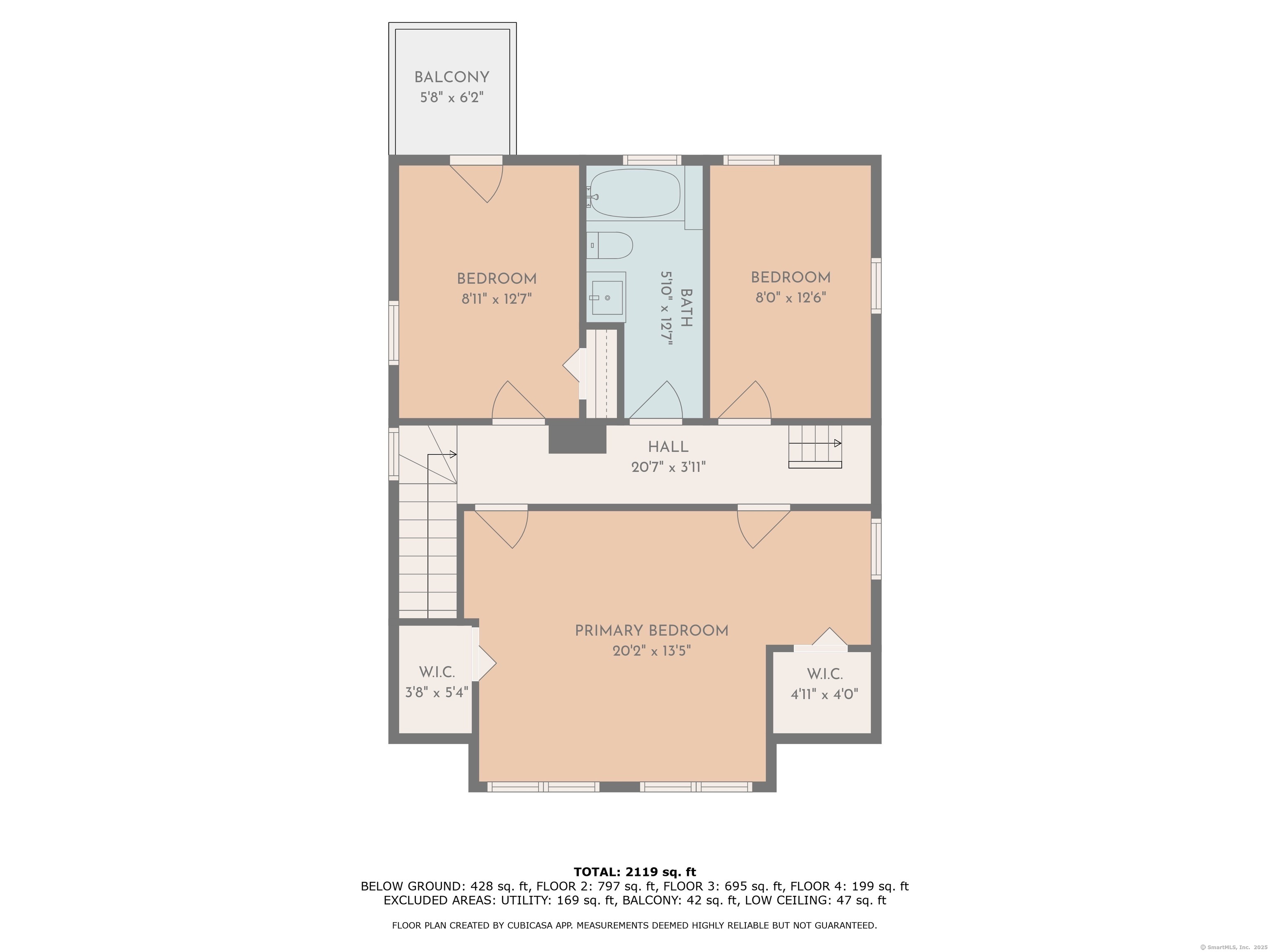 119 Thomas Street, West Haven, Connecticut image 25