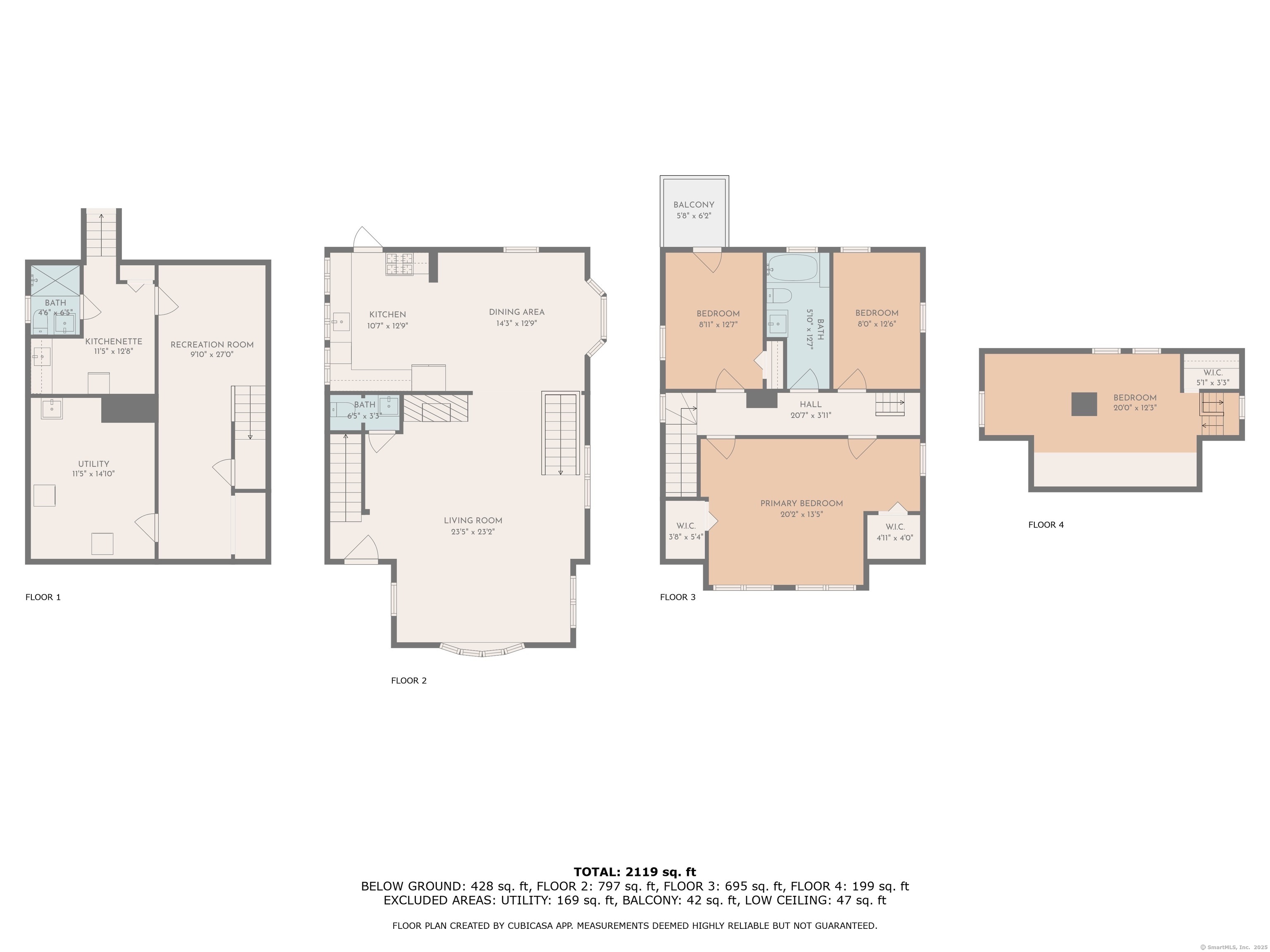 119 Thomas Street, West Haven, Connecticut image 27