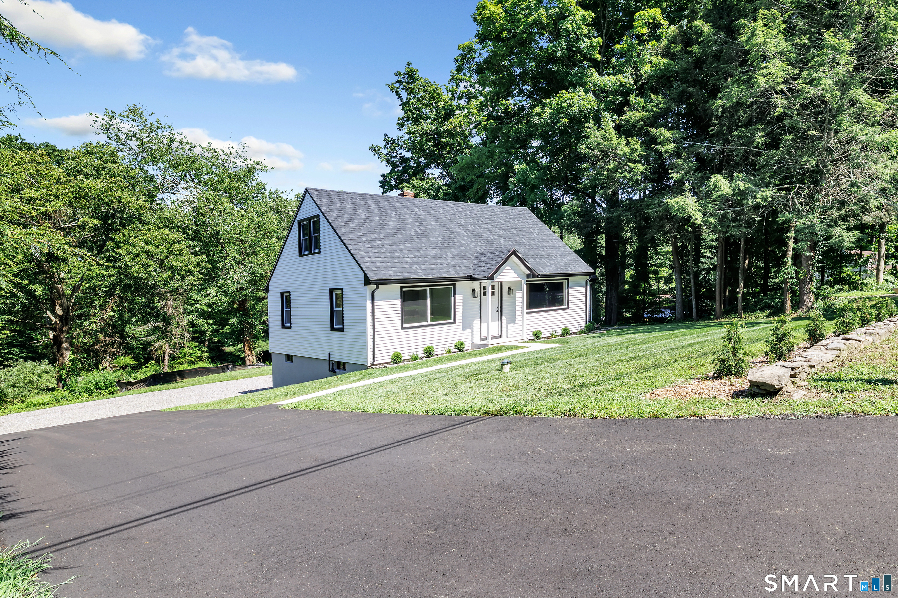 602 Fan Hill Road