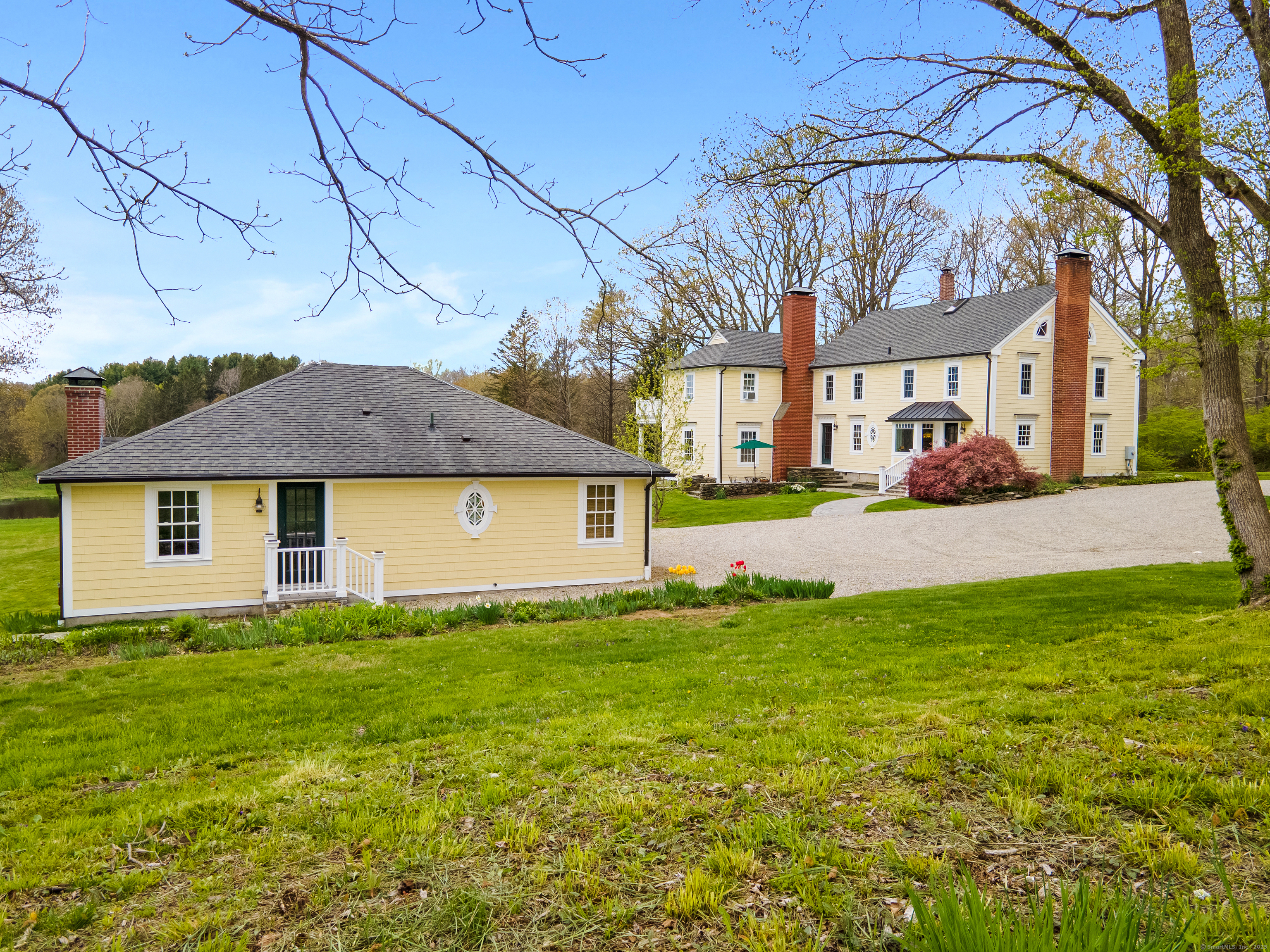 16 Kings Highway, Pomfret, Connecticut image 37