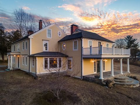 16 Kings Highway, Pomfret, CT 06259 - #: 24078024