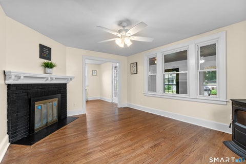 Tiny photo for 181 Brimfield Road, Wethersfield, CT 06109 (MLS # 24187392)