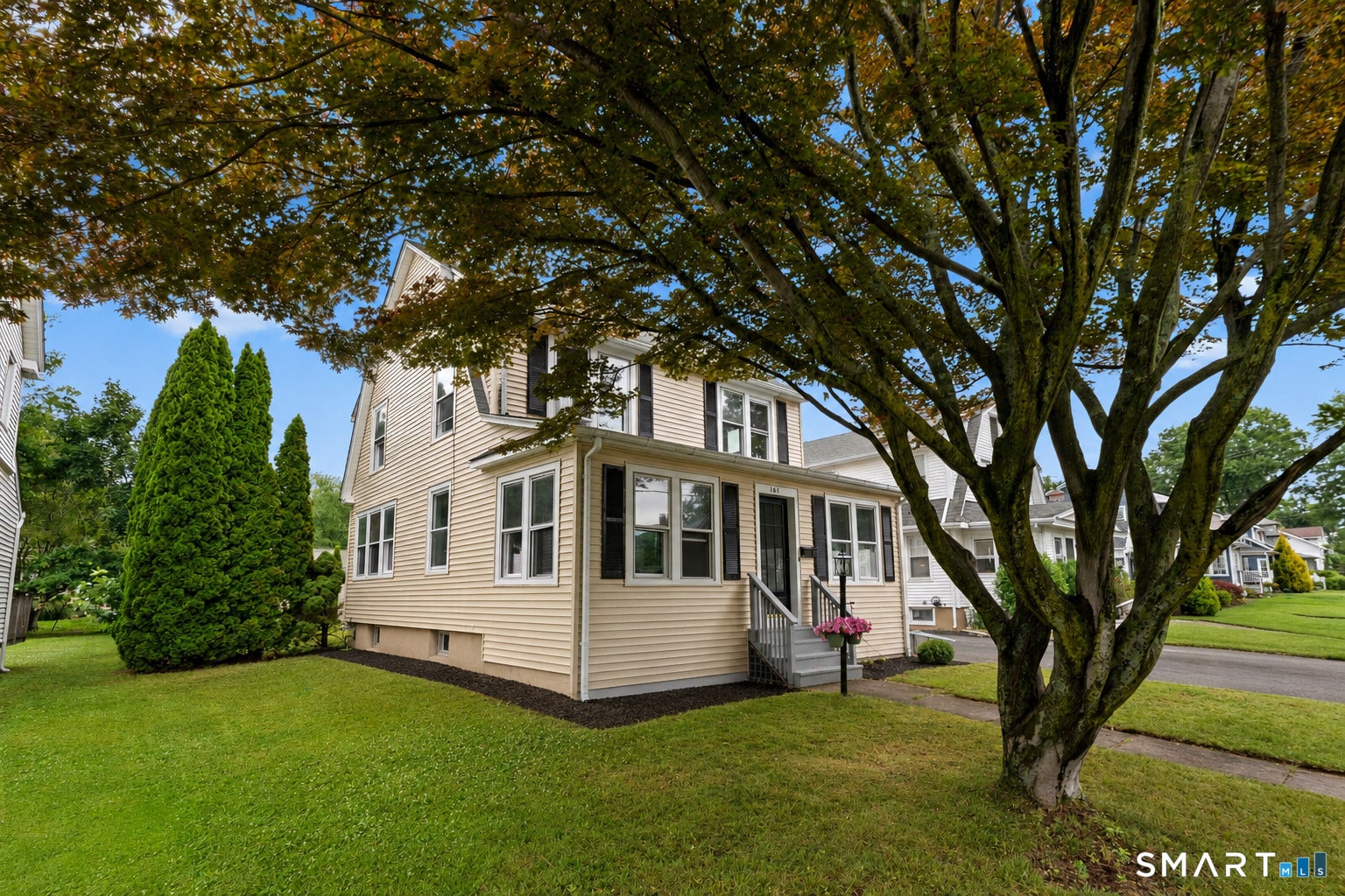 181 Brimfield Road