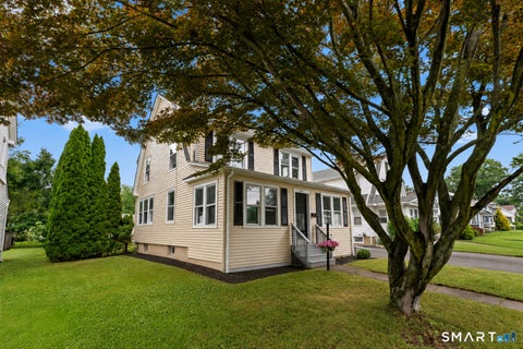 Tiny photo for 181 Brimfield Road, Wethersfield, CT 06109 (MLS # 24187392)