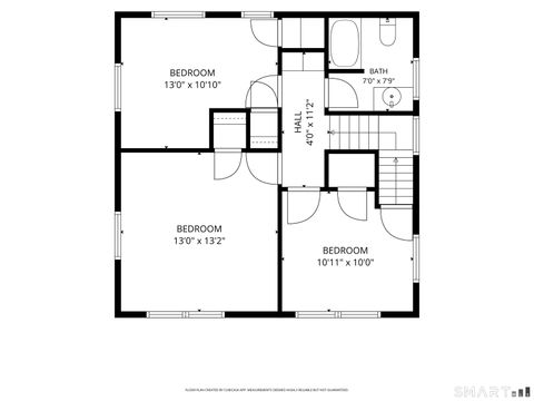 Tiny photo for 181 Brimfield Road, Wethersfield, CT 06109 (MLS # 24187392)