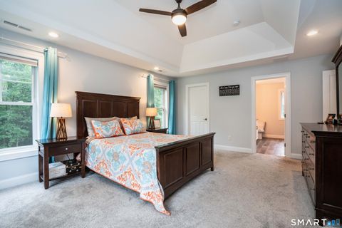 Tiny photo for 8 Windmill Lane, Canton, CT 06019 (MLS # 24190901)