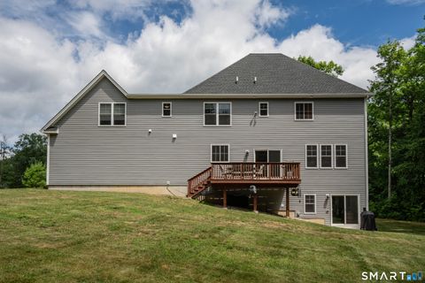 Tiny photo for 8 Windmill Lane, Canton, CT 06019 (MLS # 24190901)