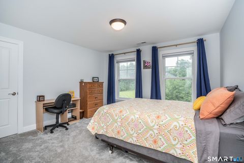 Tiny photo for 8 Windmill Lane, Canton, CT 06019 (MLS # 24190901)